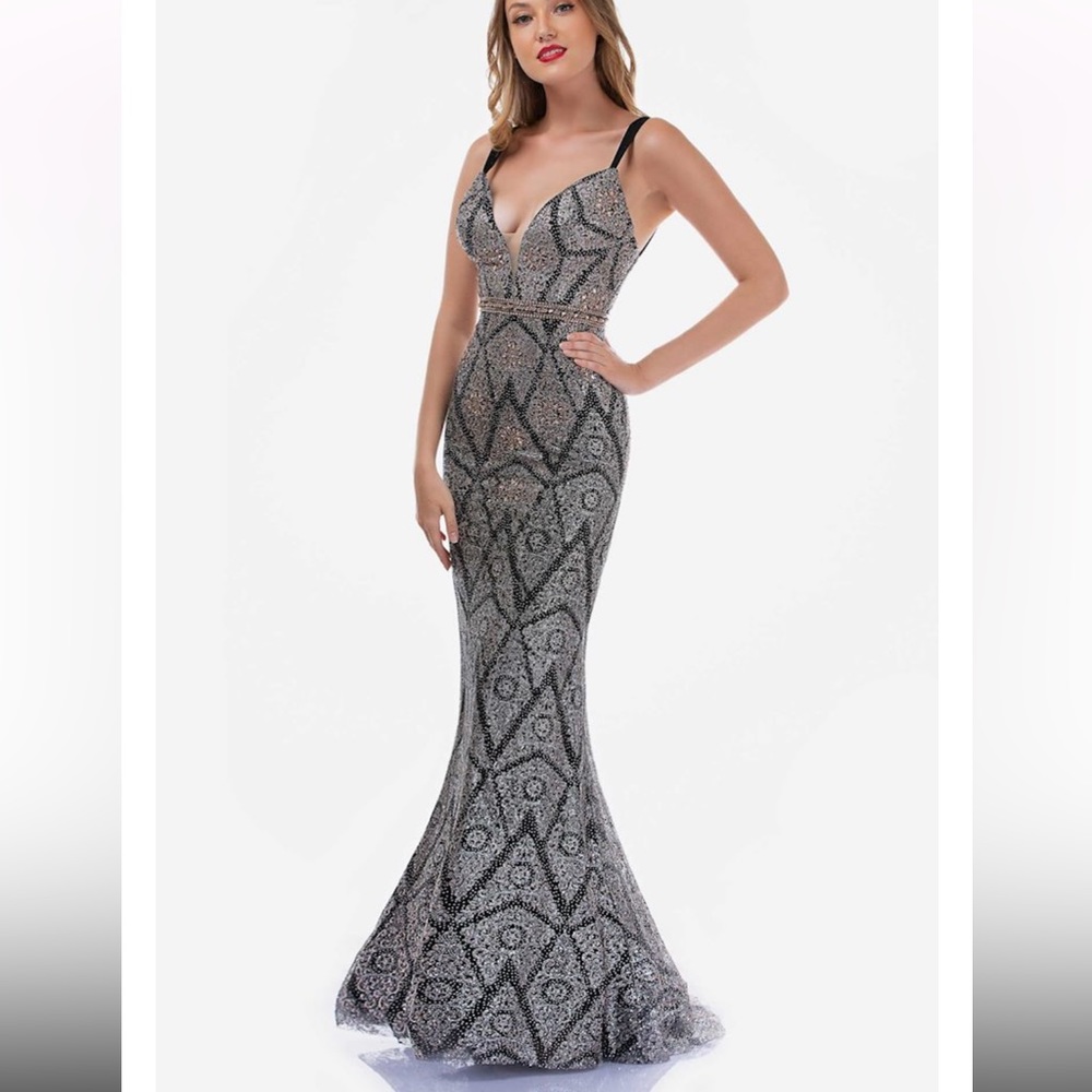 Wedding Attendee / NYE Dress